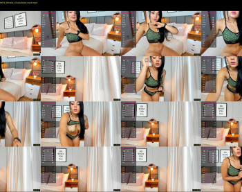 irisalejandra — 71 minute Chaturbate female cam video clip, 1080p, Nov 4, 2021
