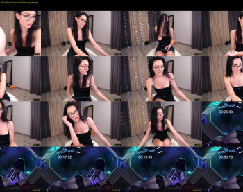 katrin_sweeft — 74 minute Chaturbate female cam video clip, 1080p, Nov 3, 2021