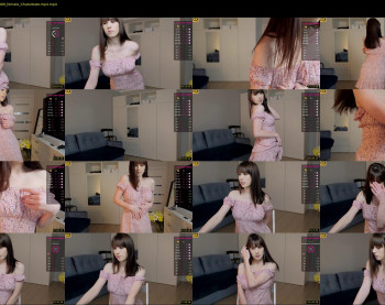 _blackbee_ — 70 minute Chaturbate female cam video clip, 1080p, Nov 4, 2021