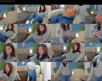 _gabrielle_ — 36 minute Chaturbate female cam video clip, 720p, Nov 4, 2021