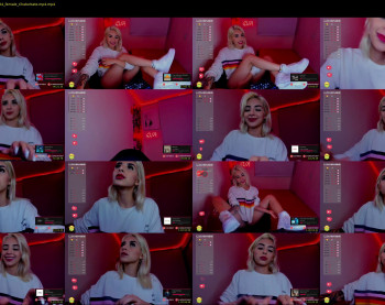 evablack_ — 108 minute Chaturbate female cam video clip, 720p, Nov 4, 2021