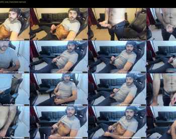 phoenix_star — 54 minute Chaturbate male cam video clip, 720p, Nov 4, 2021