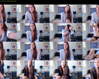 positively_lyla_ — 114 minute Chaturbate female cam video clip, 720p, Nov 4, 2021