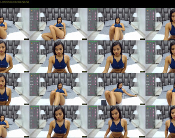 danielasanders — 71 minute Chaturbate female cam video clip, 1080p, Nov 5, 2021