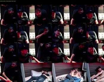 hardworkertn — 41 minute Chaturbate male cam video clip, 720p, Nov 6, 2021