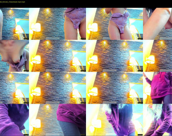 lisawarner — 11 minute Chaturbate female cam video clip, 1080p, Nov 5, 2021