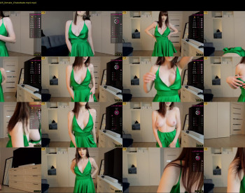 _blackbee_ — 70 minute Chaturbate female cam video clip, 1080p, Nov 6, 2021