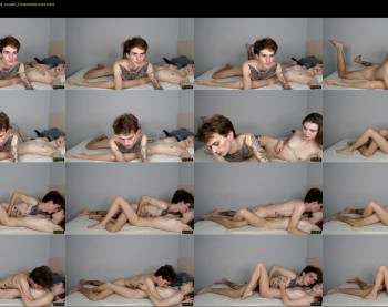bee_sting — 3 minute Chaturbate couple cam video clip, 1080p, Nov 6, 2021