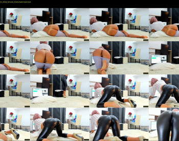 classy_medeeea — 13 minute Chaturbate female cam video clip, 1080p, Nov 6, 2021