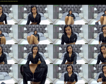 danielasanders — 60 minute Chaturbate female cam video clip, 1080p, Nov 6, 2021
