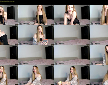 juli_jam — 25 minute Chaturbate female cam video clip, 720p, Nov 6, 2021