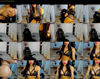 kickyfox77 — 70 minute Chaturbate female cam video clip, 1080p, Nov 7, 2021