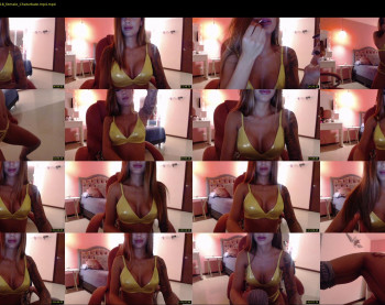 evagomez — 116 minute Chaturbate female cam video clip, 720p, Nov 7, 2021