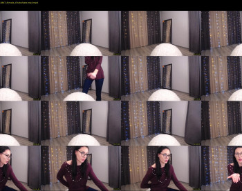 katrin_sweeft — 5 minute Chaturbate female cam video clip, 1080p, Nov 7, 2021