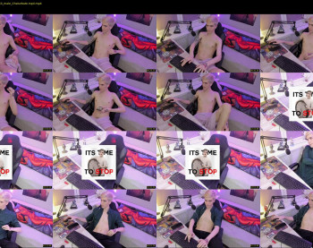 lazy_haze — 54 minute Chaturbate couple cam video clip, 1080p, Nov 8, 2021