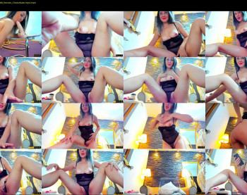 lisawarner — 70 minute Chaturbate female cam video clip, 1080p, Nov 7, 2021