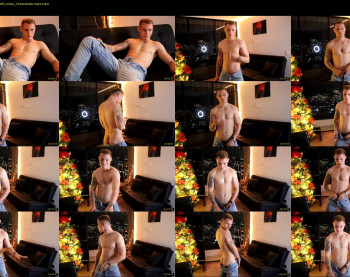 thorclarck_ — 71 minute Chaturbate male cam video clip, 1080p, Nov 7, 2021