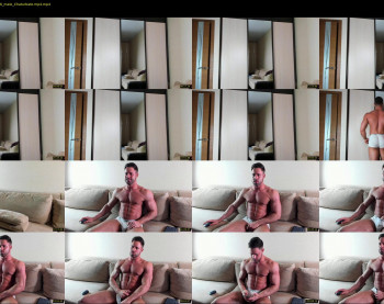 _adam19 — 71 minute Chaturbate male cam video clip, 1080p, Nov 9, 2021