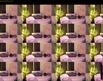 _grace — 37 minute Chaturbate female cam video clip, 1080p, Nov 8, 2021