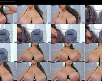 _pink_kitty — 6 minute Chaturbate female cam video clip, 1080p, Nov 8, 2021