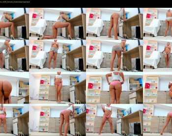 classy_medeeea — 22 minute Chaturbate female cam video clip, 1080p, Nov 9, 2021