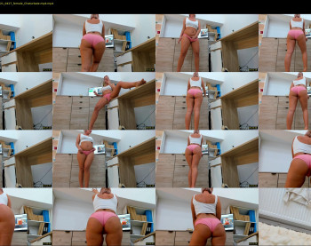 classy_medeeea — 23 minute Chaturbate female cam video clip, 1080p, Nov 9, 2021