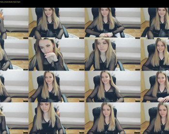 elia_ — 70 minute Chaturbate female cam video clip, 720p, Nov 8, 2021