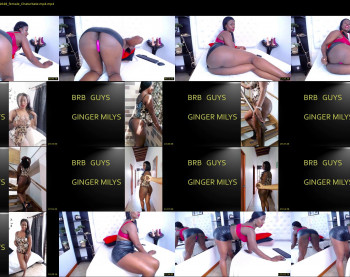 ginger_milys — 70 minute Chaturbate female cam video clip, 1080p, Nov 8, 2021