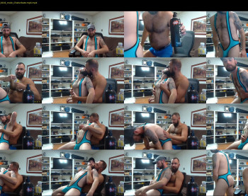 hardworkertn — 3 minute Chaturbate male cam video clip, 720p, Nov 9, 2021