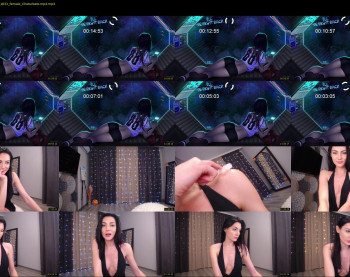 katrin_sweeft — 34 minute Chaturbate female cam video clip, 1080p, Nov 8, 2021