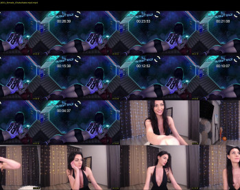 katrin_sweeft — 47 minute Chaturbate female cam video clip, 1080p, Nov 8, 2021