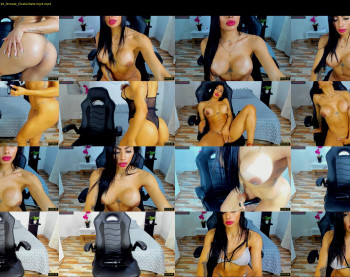 kickyfox77 — 26 minute Chaturbate female cam video clip, 1080p, Nov 9, 2021