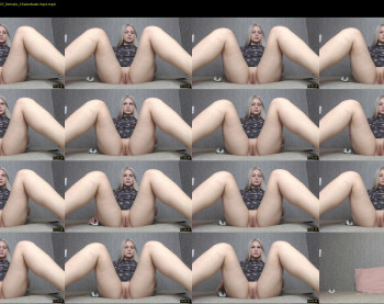 sashabulls — 5 minute Chaturbate couple cam video clip, 1080p, Nov 9, 2021