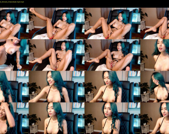 thaispice — 15 minute Chaturbate female cam video clip, 720p, Nov 8, 2021
