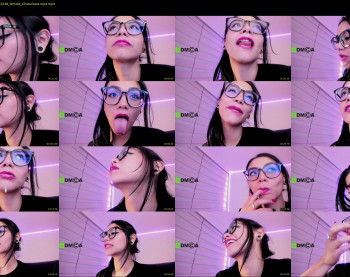 alice_rausing — 7 minute Chaturbate female cam video clip, 1080p, Nov 9, 2021