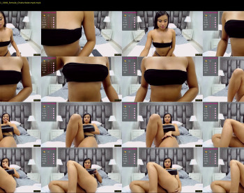 danielasanders — 31 minute Chaturbate female cam video clip, 1080p, Nov 9, 2021