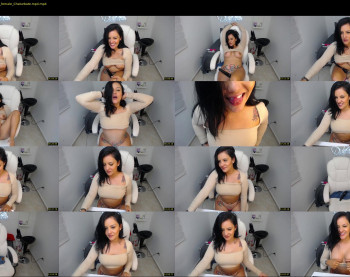 dulce1_ — 19 minute Chaturbate female cam video clip, 1080p, Nov 9, 2021