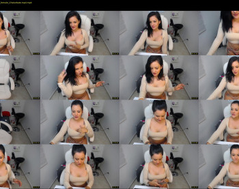 dulce1_ — 37 minute Chaturbate female cam video clip, 1080p, Nov 9, 2021