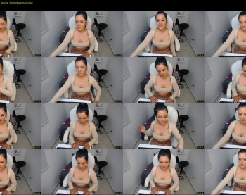 dulce1_ — 13 minute Chaturbate female cam video clip, 1080p, Nov 9, 2021