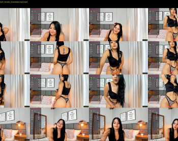 irisalejandra — 70 minute Chaturbate female cam video clip, 1080p, Nov 10, 2021
