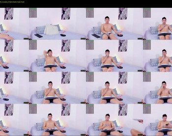 katt_diray — 8 minute Chaturbate couple cam video clip, 1080p, Nov 10, 2021