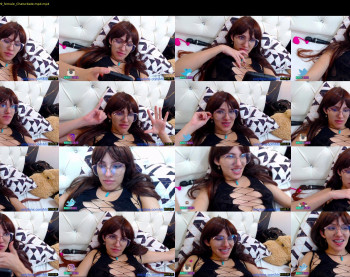 khloee_sr — 49 minute Chaturbate female cam video clip, 720p, Nov 9, 2021