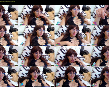 khloee_sr — 14 minute Chaturbate female cam video clip, 720p, Nov 9, 2021