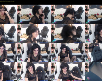 khloee_sr — 17 minute Chaturbate female cam video clip, 720p, Nov 10, 2021
