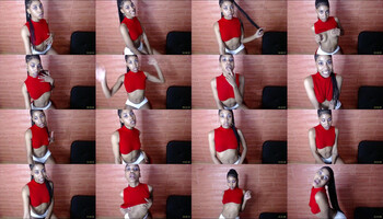 sasha_patrick_ — 24 minute Chaturbate female cam video clip, 1080p, Nov 9, 2021
