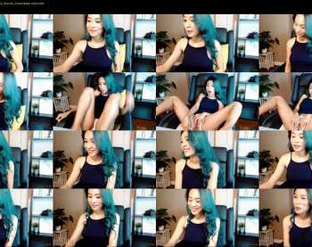 thaispice — 41 minute Chaturbate female cam video clip, 720p, Nov 9, 2021