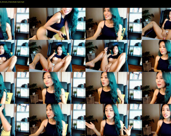 thaispice — 70 minute Chaturbate female cam video clip, 720p, Nov 9, 2021