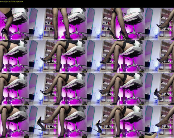 violetli_ — 16 minute Chaturbate female cam video clip, 720p, Nov 10, 2021