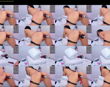 yully_ — 39 minute Chaturbate female cam video clip, 1080p, Nov 10, 2021