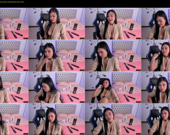 _devora1 — 43 minute Chaturbate female cam video clip, 1080p, Nov 10, 2021